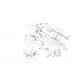 STIHL  Wiązka kabli 4522 440 3003